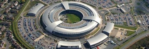 GCHQ大规模监禁制度违反了欧洲法院规则的人权法